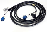 Integrated Digital Audio System Cable 108" Long 2014-2016 Cadillac SRX