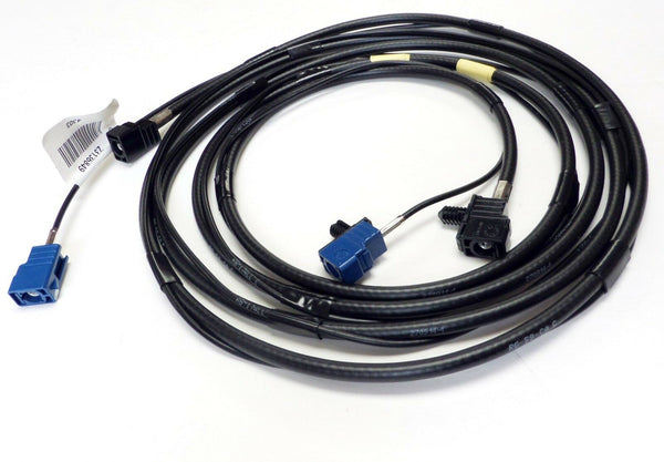 Integrated Digital Audio System Cable 108" Long 2014-2016 Cadillac SRX