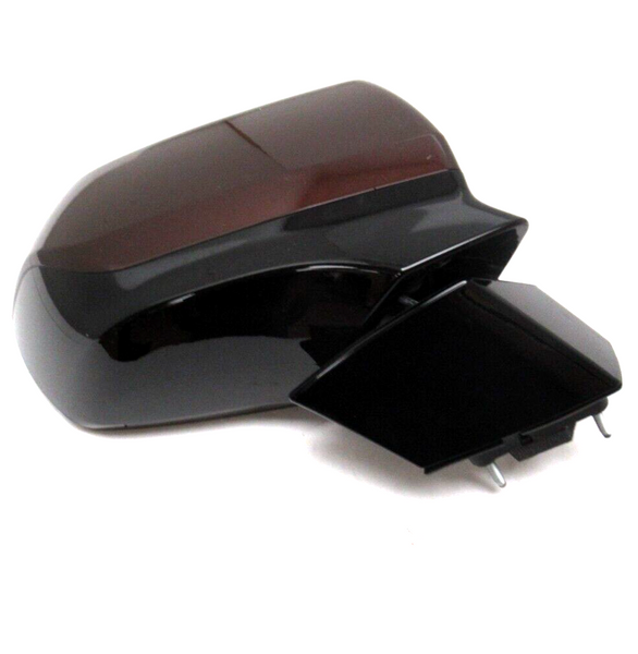 84942017 Right Side Mirror Garnet Red Metallic 2021 Suburban Tahoe GMC Yukon