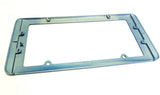 Rear License Plate Holder Bluestream 19166220 2008-2013 Chevrolet Corvette