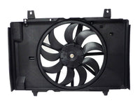 CF2013560 Radiator Cooling Fan for 2009-2010 Nissan CUB 1.8L