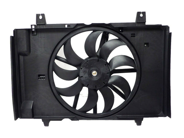 CF2013560 Radiator Cooling Fan for 2009-2010 Nissan CUB 1.8L
