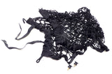 19153964 Vertical Cargo Net in Black 2007-14 Chevrolet Suburban Tahoe GMC Yukon