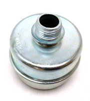 Prime Line Exhaust Muffler Universal 1/2" for Briggs & Stratton 7-03669