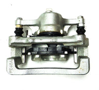 New NOS GM Rear Brake Caliper with Brake Pads, Wear Indicator 2006-10 Hummer H3T