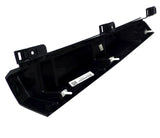 23223877 OEM Pillar Trim Molding Green Envy Left LH 2015-19 Tahoe Yukon Suburban