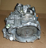 Automatic Transmission New GM Pending Application