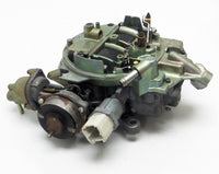 E2AZ-MX Carburetor Variable Venturi 2Bbl 1981-1982 Ford Mercury 4.2L V8