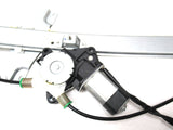 Power Window Regulator & Motor Front Driver Side for 1995-1999 Toyota Avalon