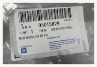 95015829 Intrument Panel A/C Vent 2011-2012 Chevrolet Spark