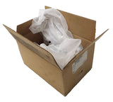 95174809 Outside Rearview Mirror Covers Mosaic Black 2012-2016 Chevrolet Sonic