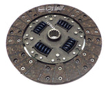 1991-1993 Isuzu Rodeo 2.6L 3.1L Manual Transmission Friction Clutch 8943426250