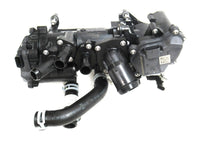 Diesel Engine Coolant Flow Control Valve Escalade Silverado Sierra Tahoe Yukon