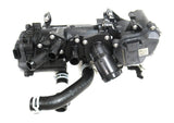 Diesel Engine Coolant Flow Control Valve Escalade Silverado Sierra Tahoe Yukon