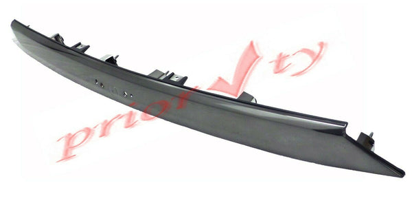 84465109 OEM Liftgate Applique Black Ice Chrome 2018-2019 Chevrolet Traverse