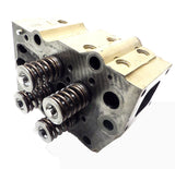 3646323RX Remanufactured Cummins Cylinder Head K19 QSK19 KTA38 KTA50 QSK38 QSK50