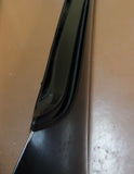 2017-2020 Chevrolet Impala Right Hand Pill Rocker Molding Black 61227048