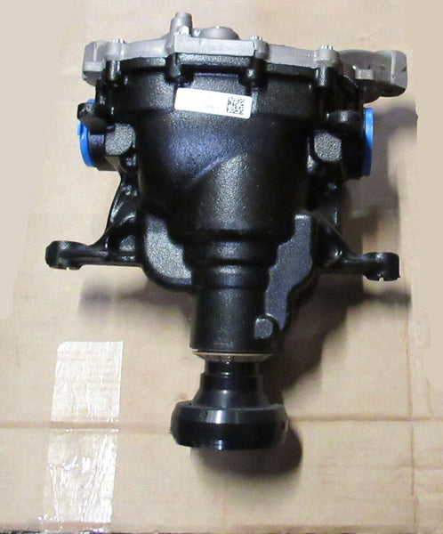 JR3W-4200-EB Carrier Assy - Differential Torsen Rear Axle 2018-2020 Ford Mustang