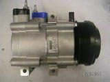 14-3712 New AC Compressor Crown Victoria Grand Marquis Explorer Town Car 4.6L