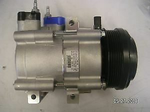 14-3712 New AC Compressor Crown Victoria Grand Marquis Explorer Town Car 4.6L