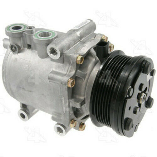 14-0090 New AC Compressor Econoline Expedition Town Car Crown Victoria 4.6L 5.4L